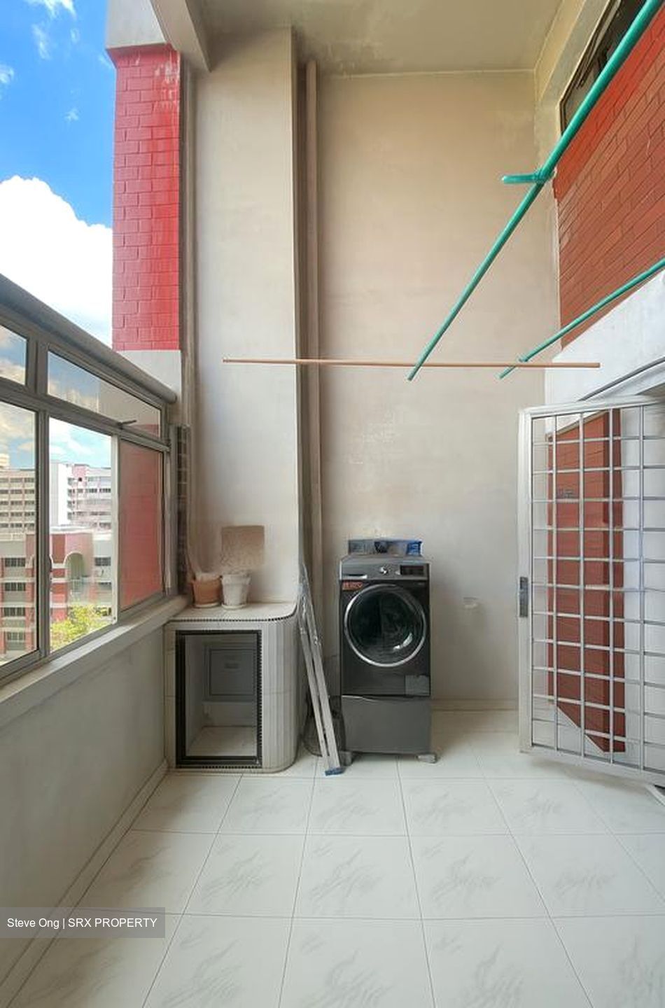 Blk 446 Hougang Avenue 8 (Hougang), HDB Executive #463716271